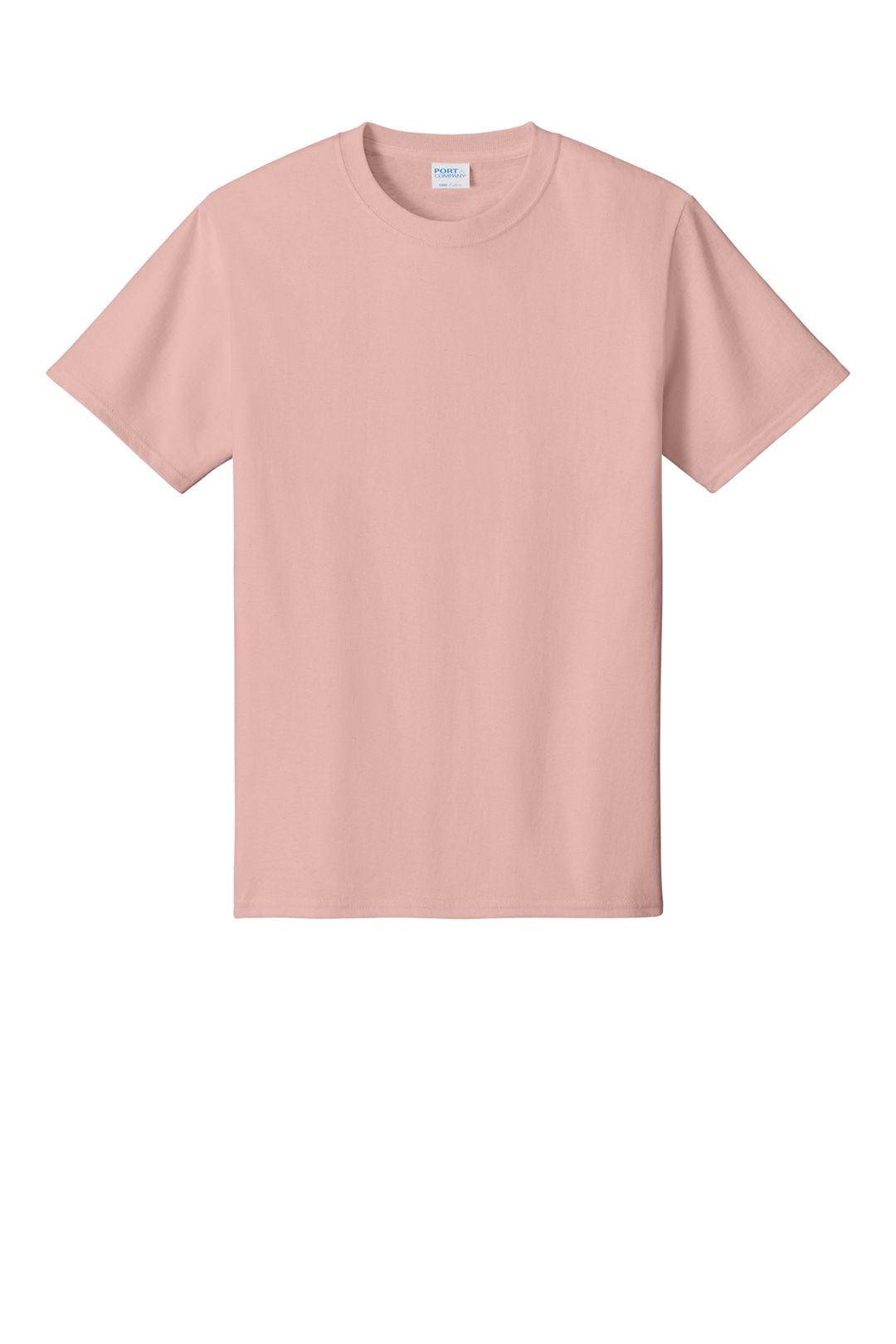 Product image for Port & Co Core Cotton Tee