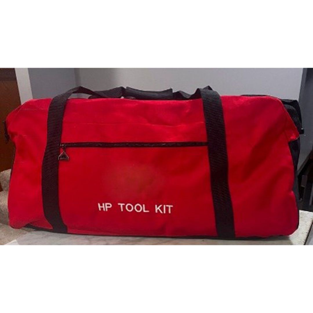 Human Performance Tool Bag