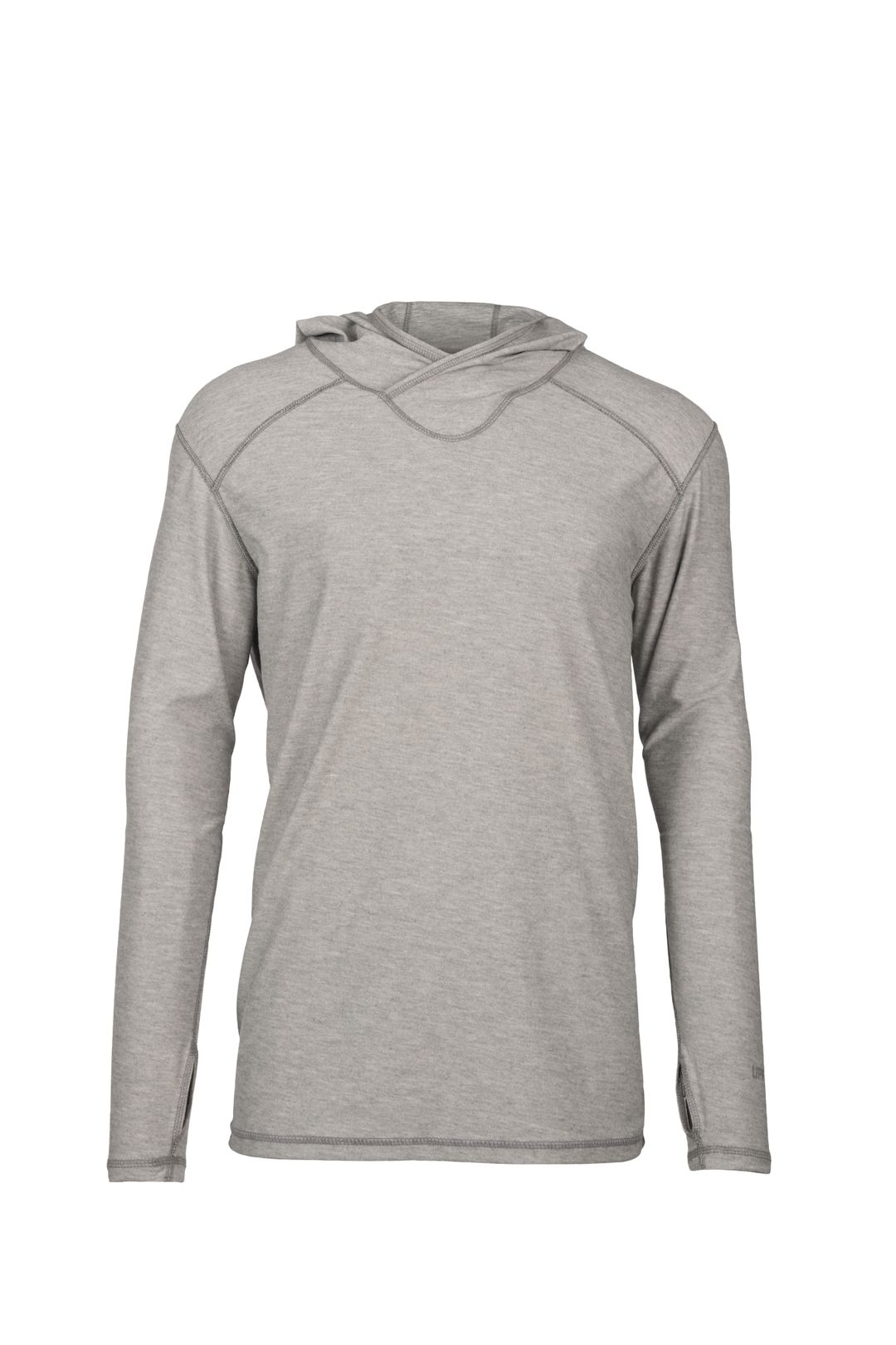 Product image for Pro Dry Tech L/S shirt w/Hood