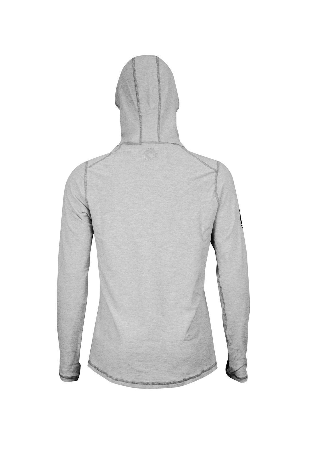 Product image for Women's Pro Dry Tech L/S w/ Hood