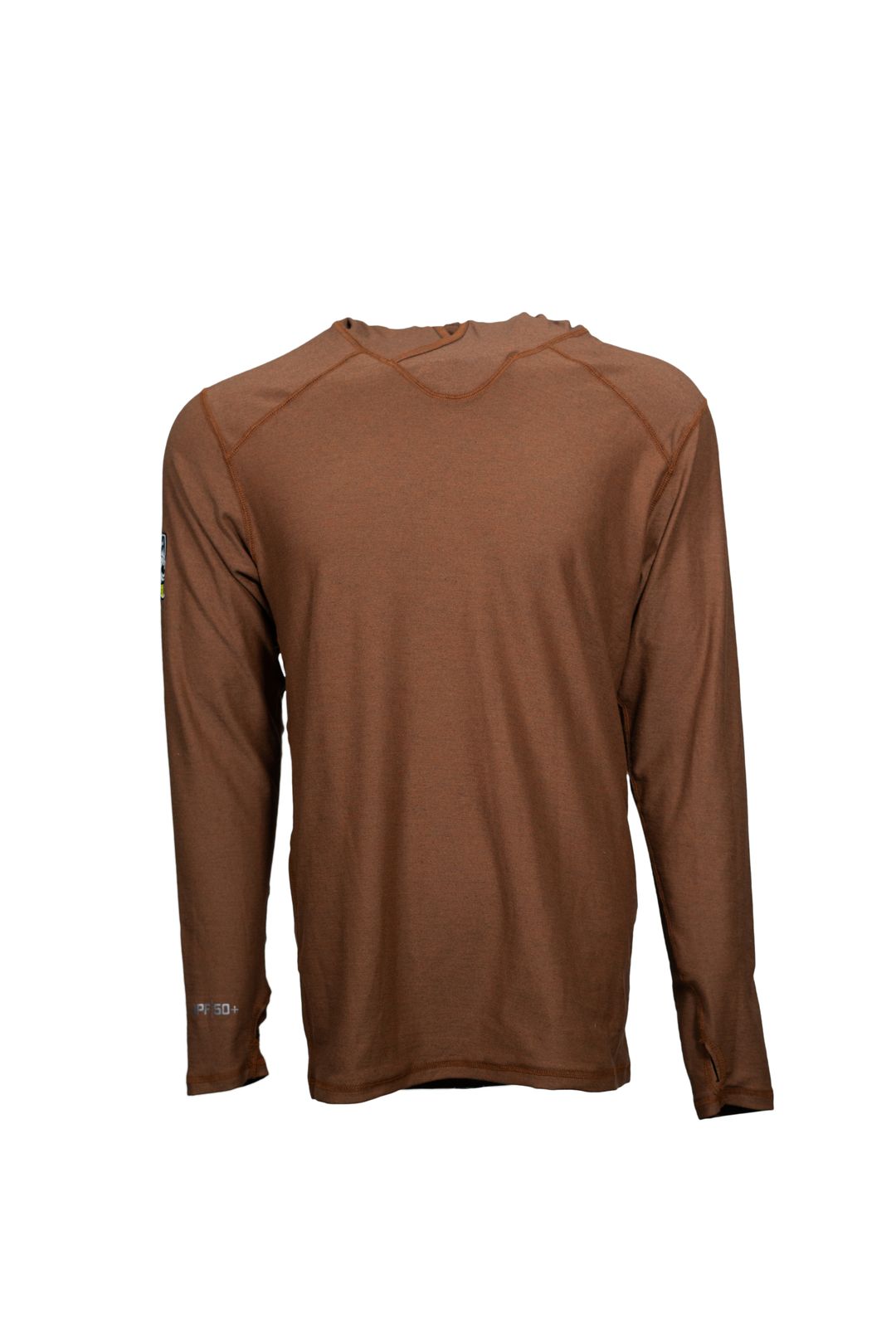 Product image for Pro Dry Tech L/S shirt w/Hood