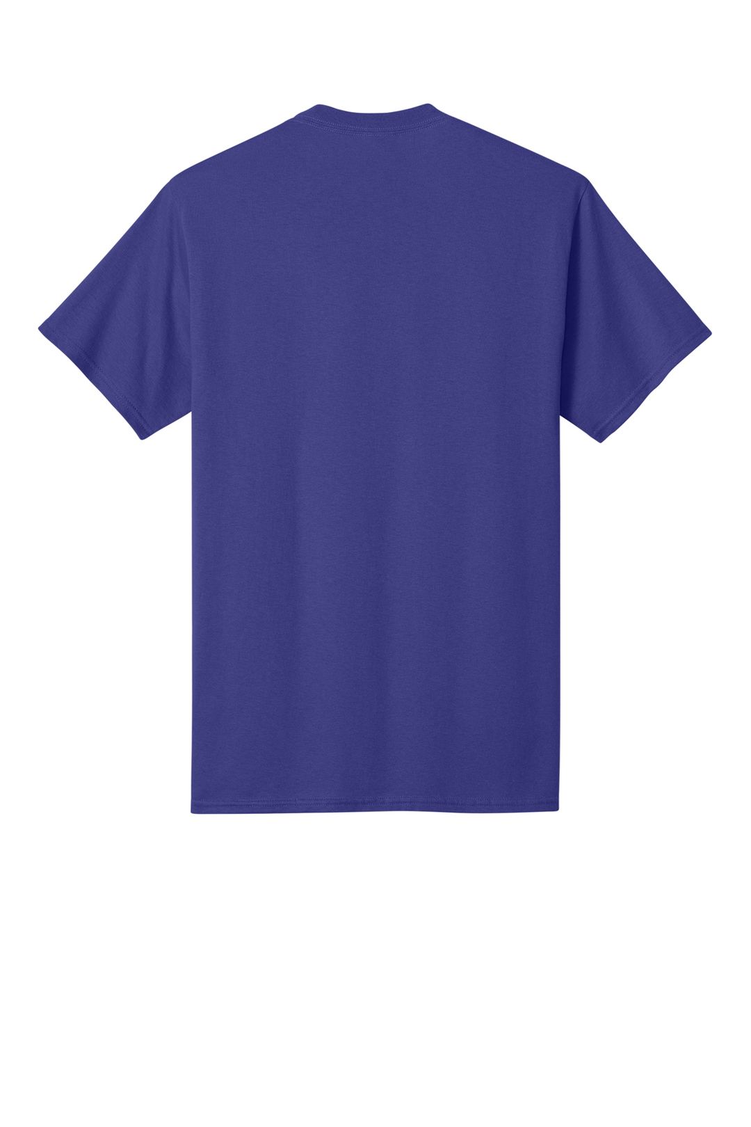 Product image for Port & Co Core Cotton Tee