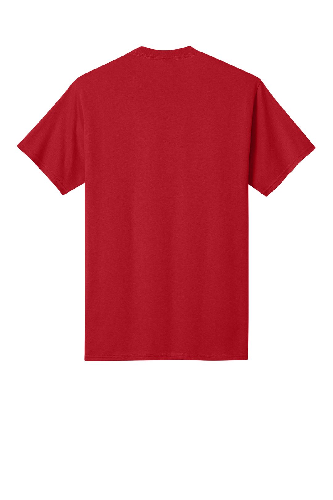 Product image for Port & Co Core Cotton Tee