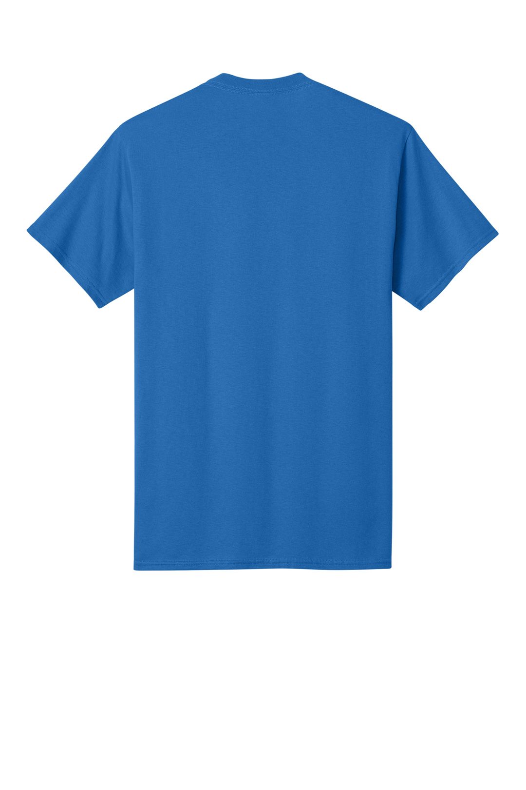 Product image for Port & Co Core Cotton Tee