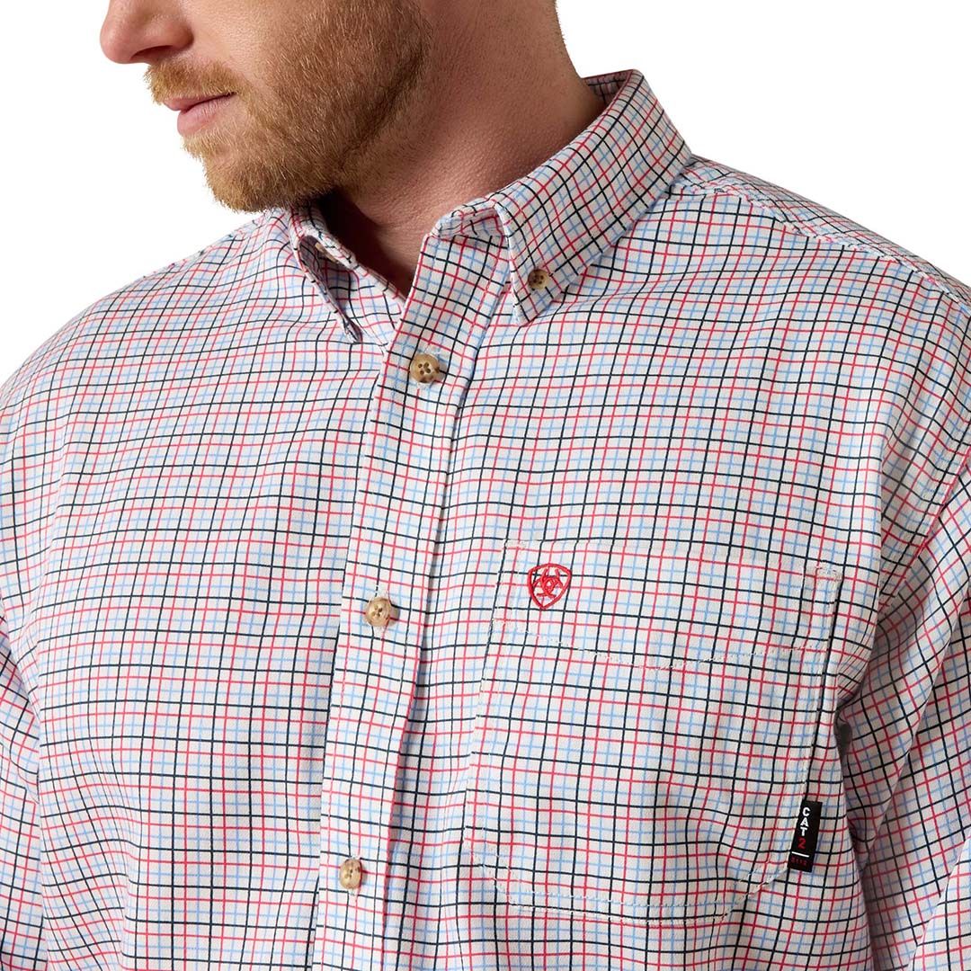 Product image for Men's FR Basic Work Shirt