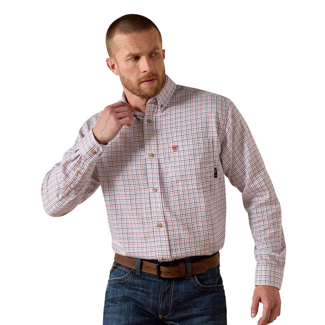 Product image for Men's FR Basic Work Shirt