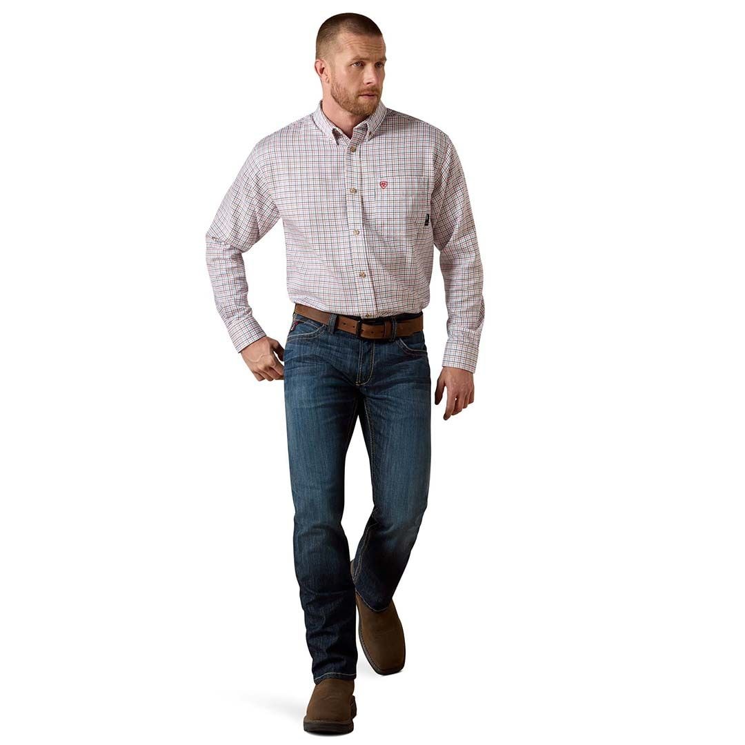 Product image for Men's FR Basic Work Shirt