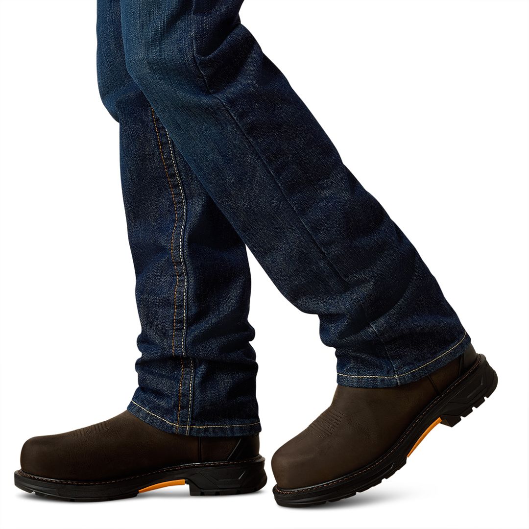 Product image for Men's FR M5 Straight Basic Stackable Straight Leg Jean