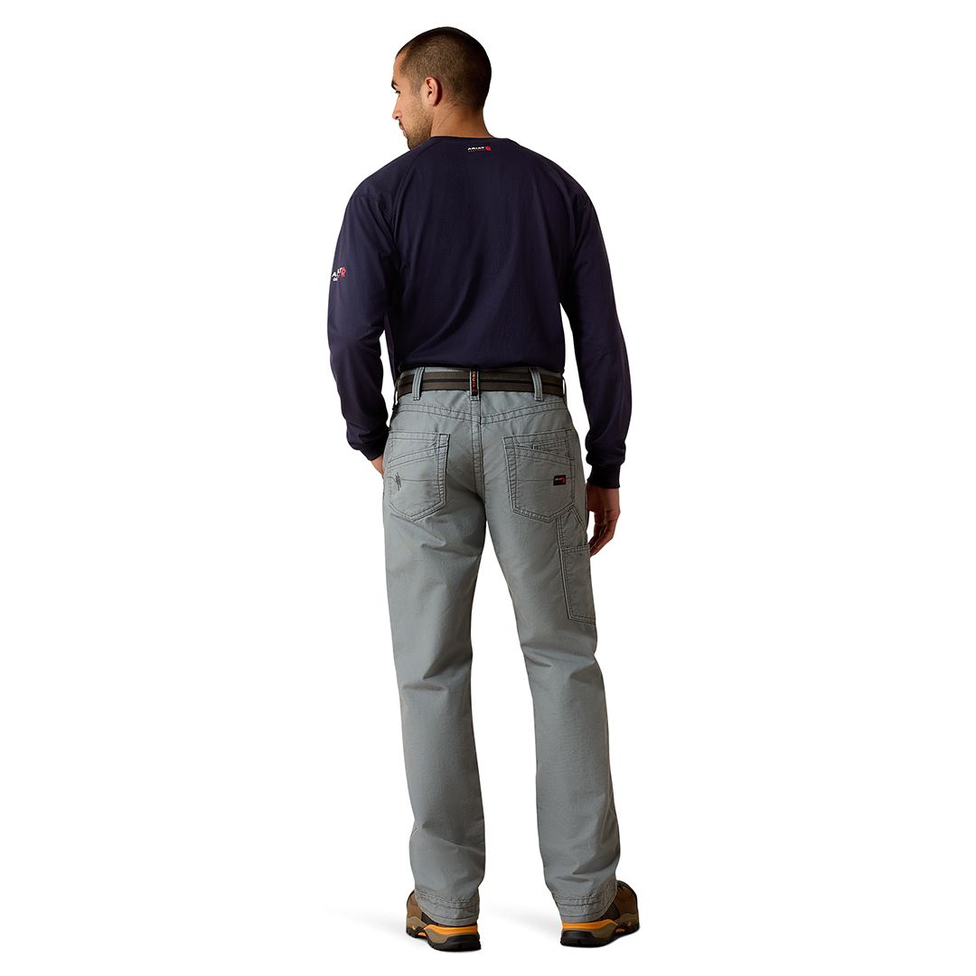 Product image for Men's FR M4 Relaxed Workhorse Boot Cut Pant