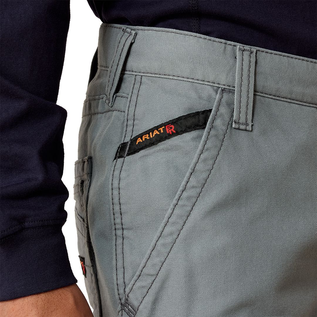 Product image for Men's FR M4 Relaxed Workhorse Boot Cut Pant