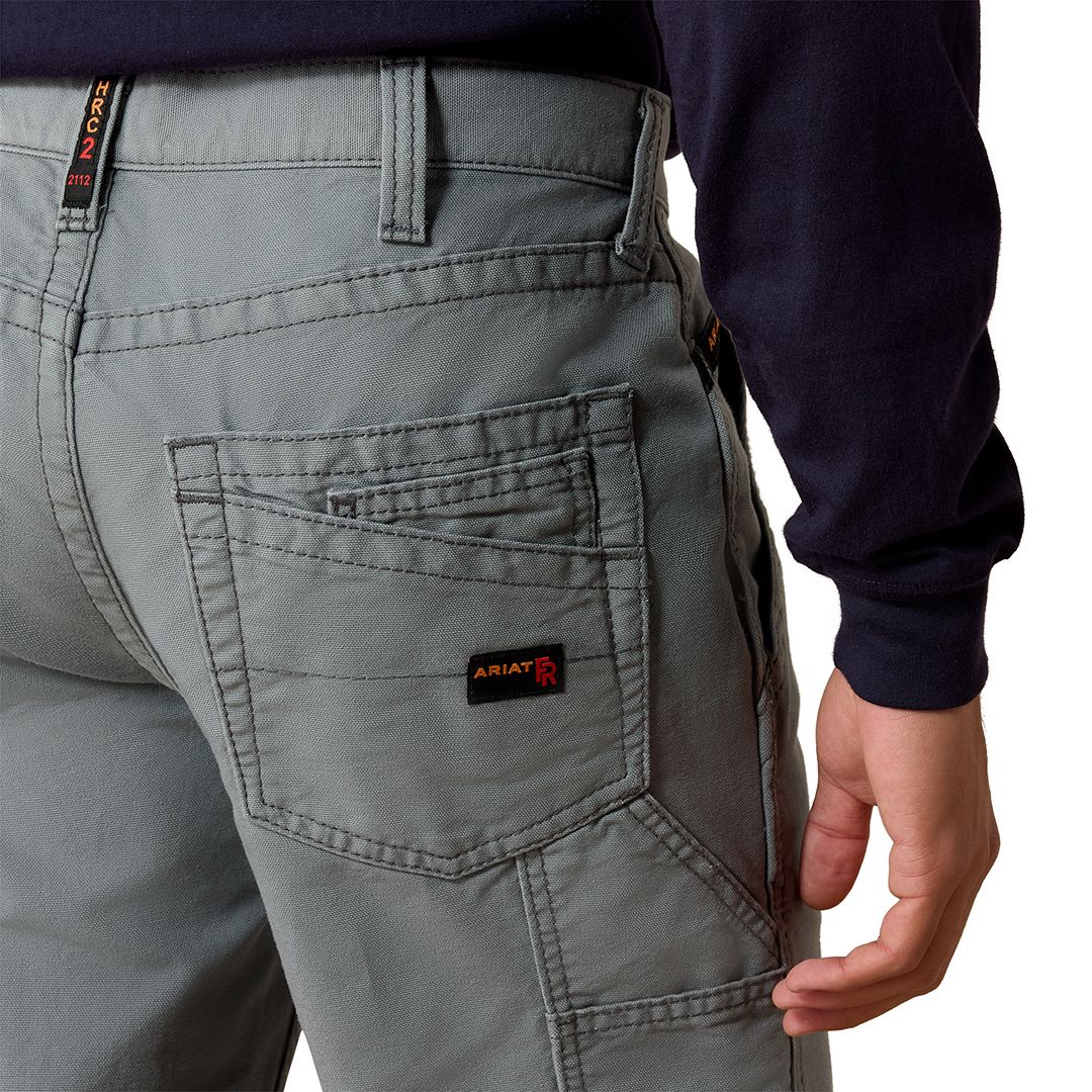 Product image for Men's FR M4 Relaxed Workhorse Boot Cut Pant