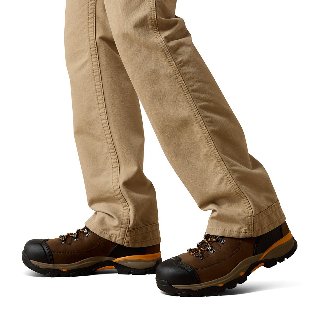 Product image for Men's FR M4 Relaxed Workhorse Boot Cut Pant