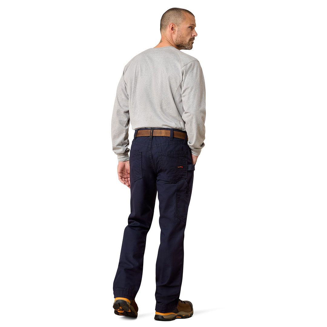Product image for Men's FR M4 Relaxed Workhorse Boot Cut Pant