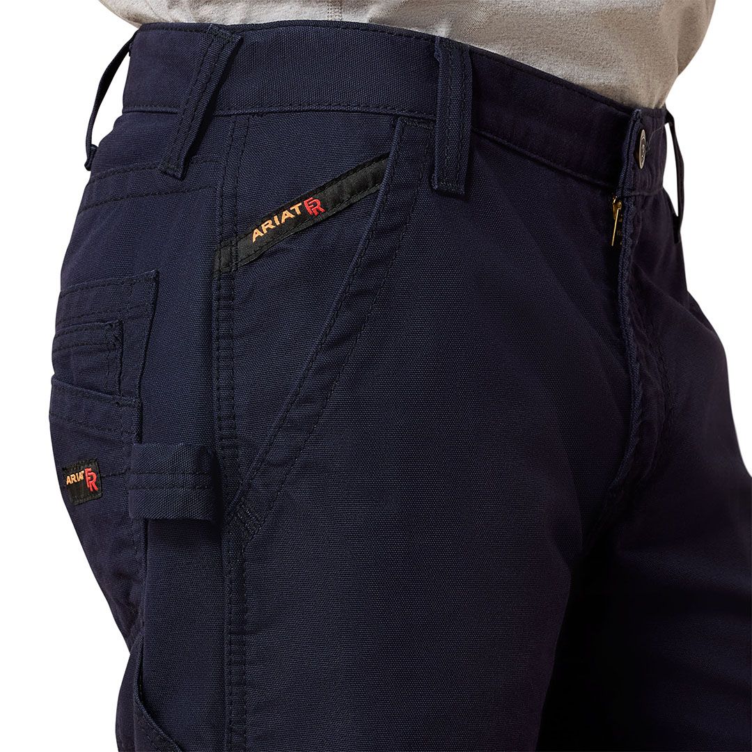 Product image for Men's FR M4 Relaxed Workhorse Boot Cut Pant