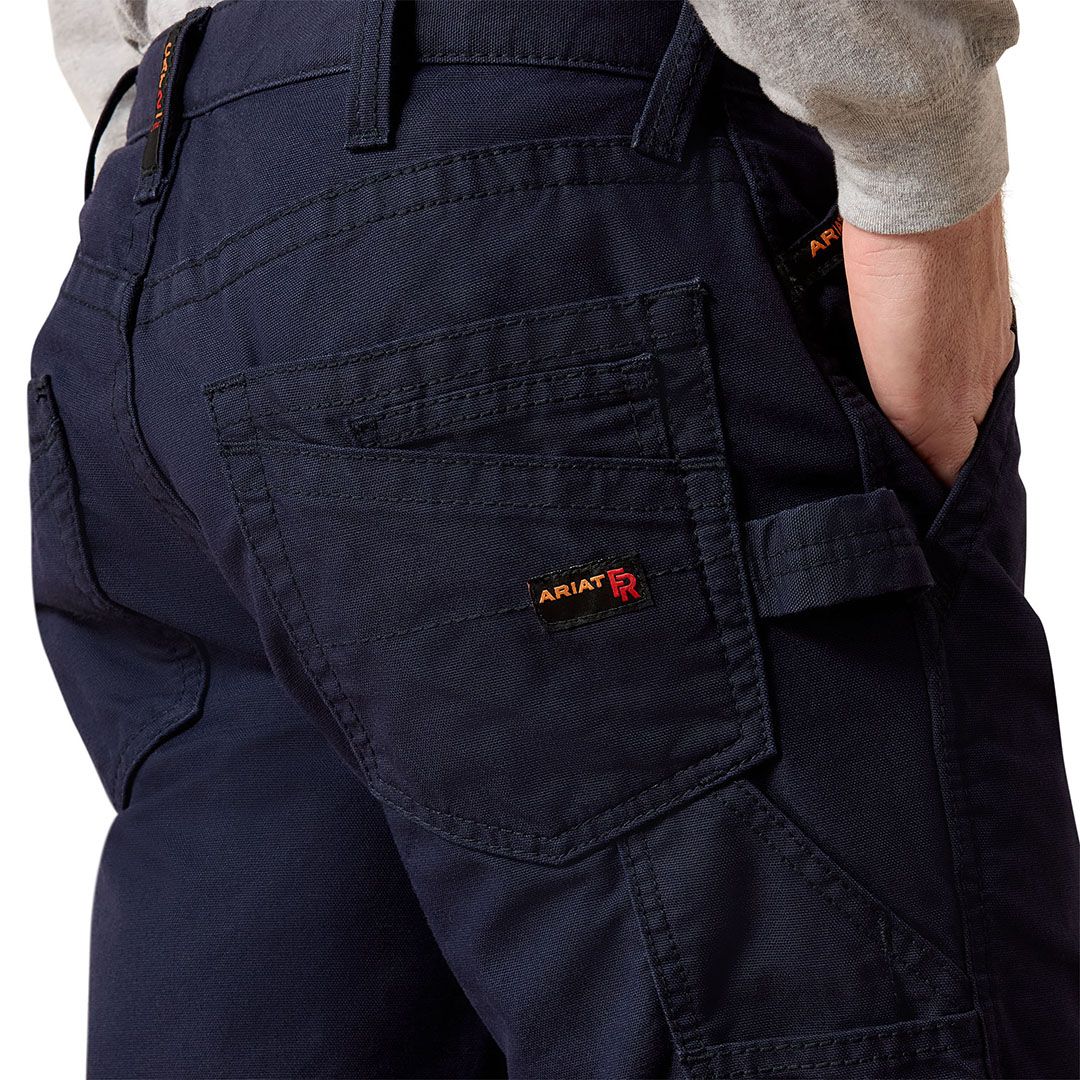 Product image for Men's FR M4 Relaxed Workhorse Boot Cut Pant