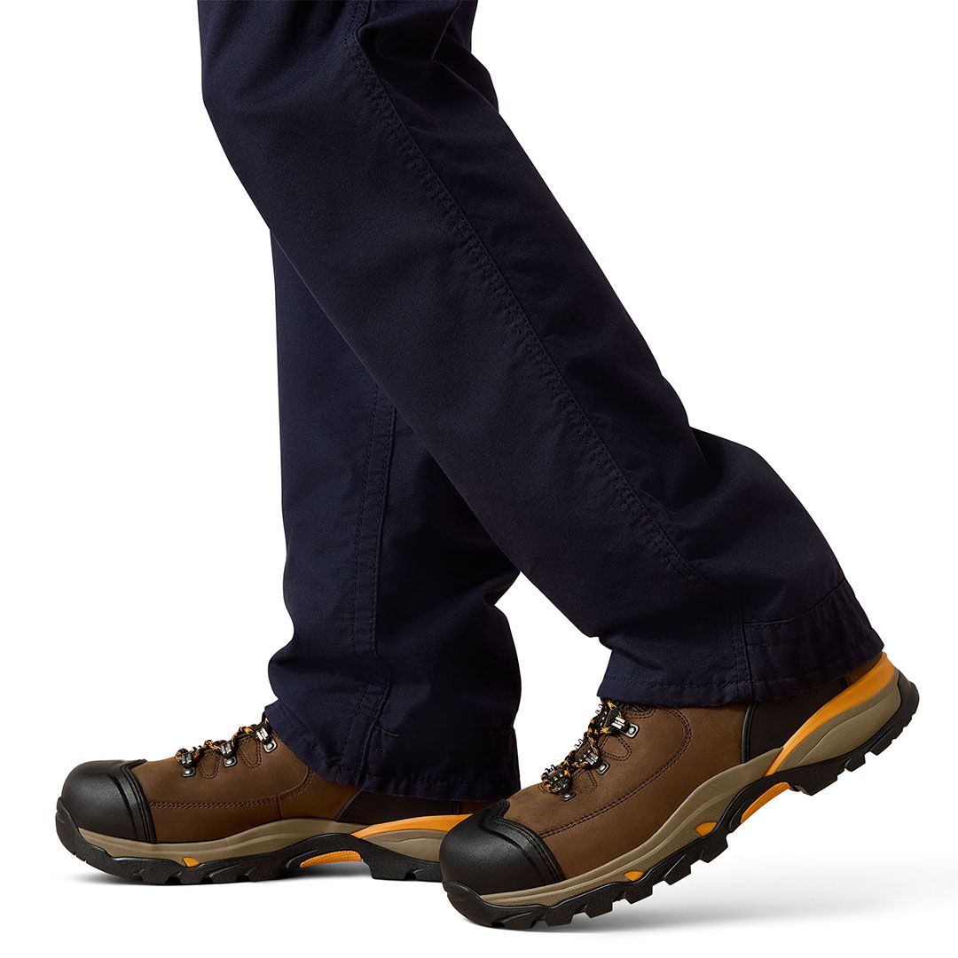 Product image for Men's FR M4 Relaxed Workhorse Boot Cut Pant