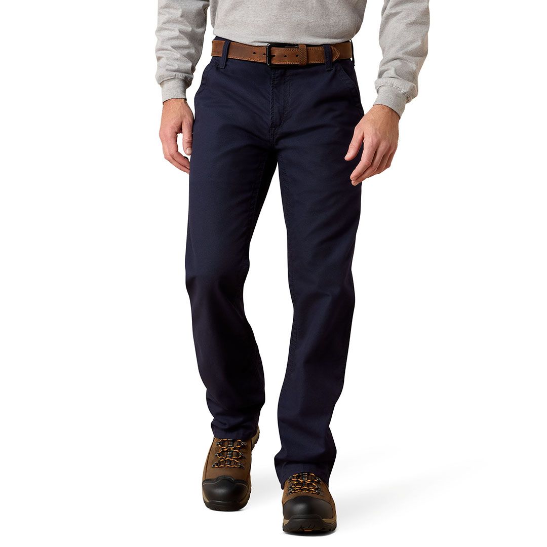 Product image for Men's FR M4 Relaxed Workhorse Boot Cut Pant