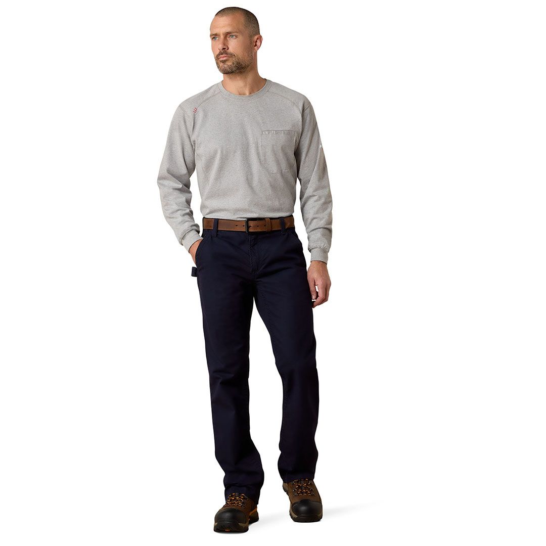 Product image for Men's FR M4 Relaxed Workhorse Boot Cut Pant