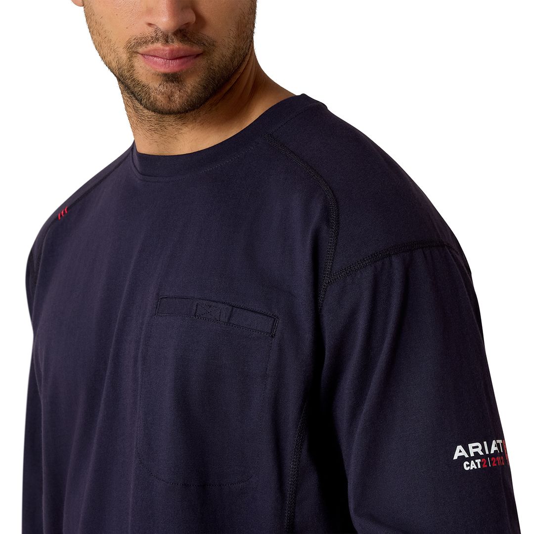 Product image for Men's FR Air Crew T-Shirt