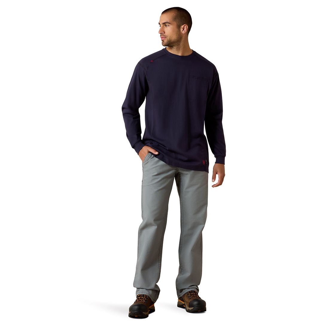 Product image for Men's FR Air Crew T-Shirt