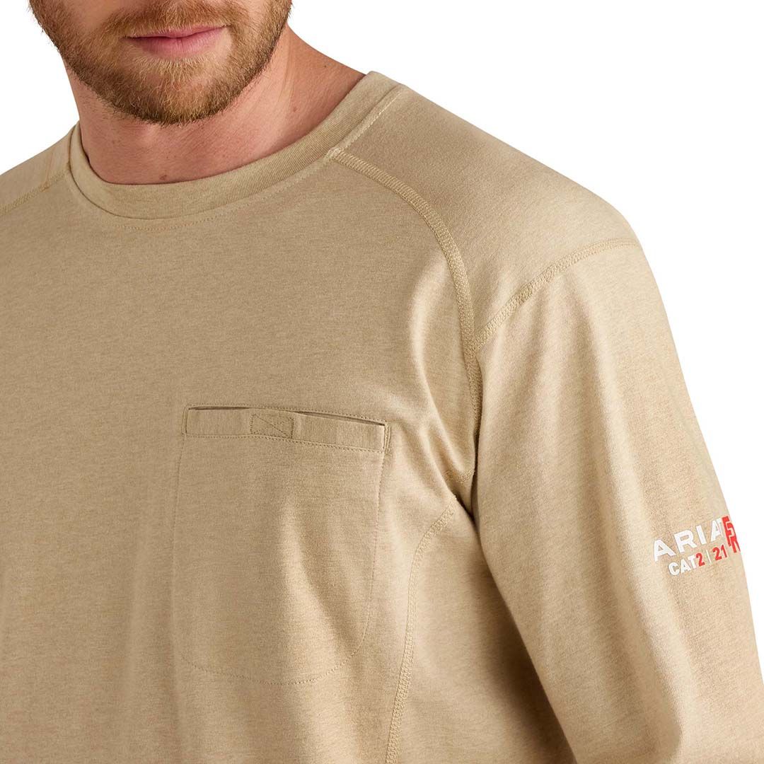 Product image for Men's FR Air Crew T-Shirt