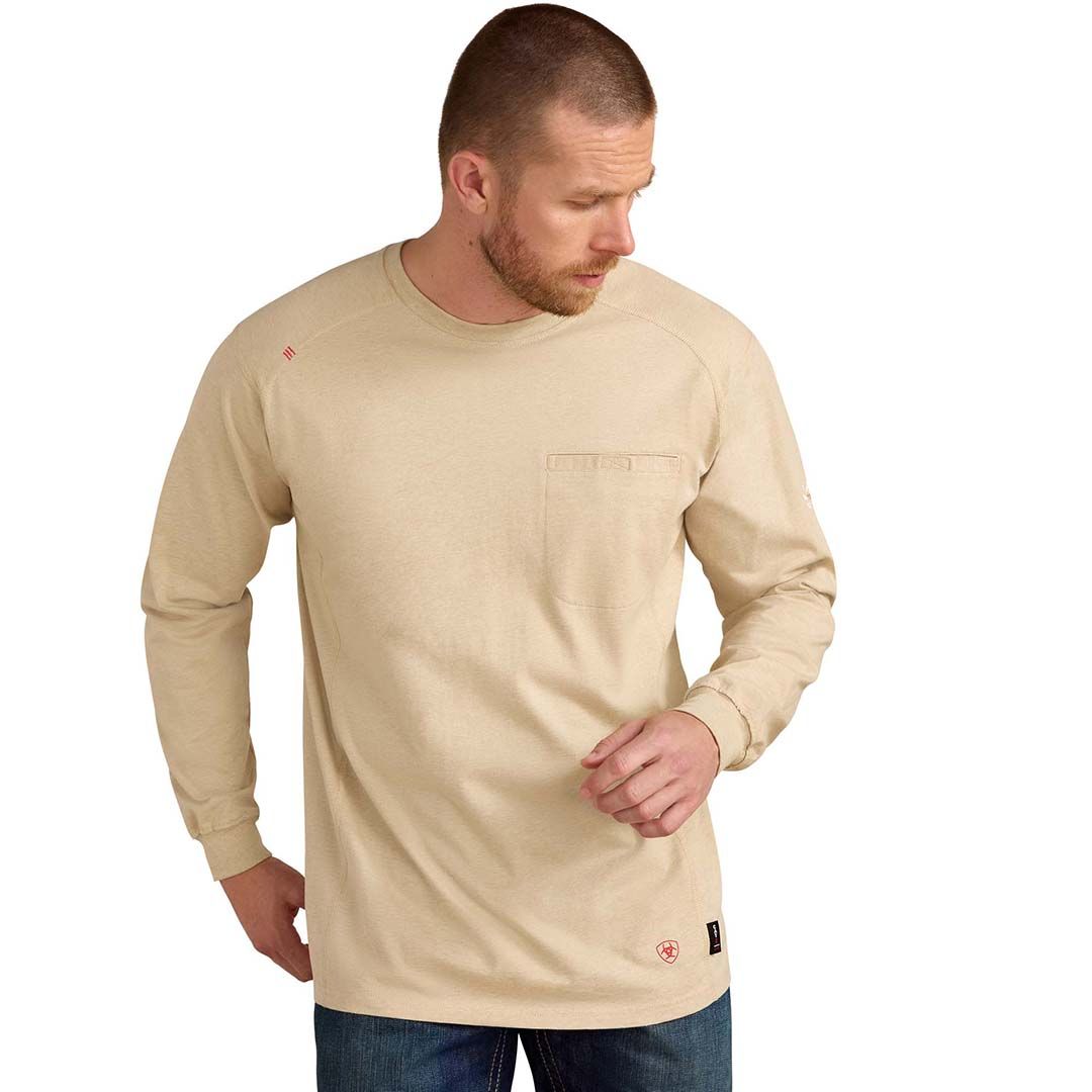 Product image for Men's FR Air Crew T-Shirt