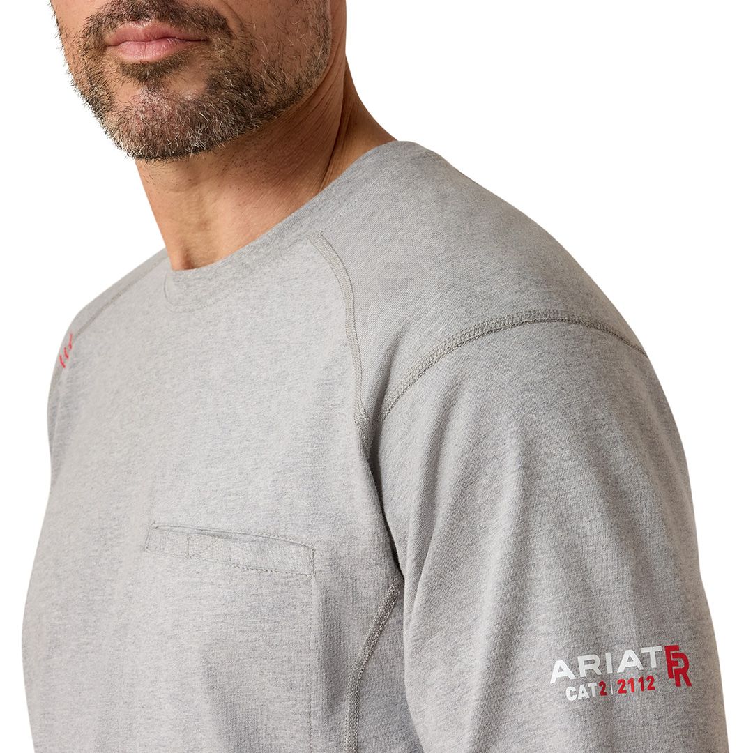 Product image for Men's FR Air Crew T-Shirt
