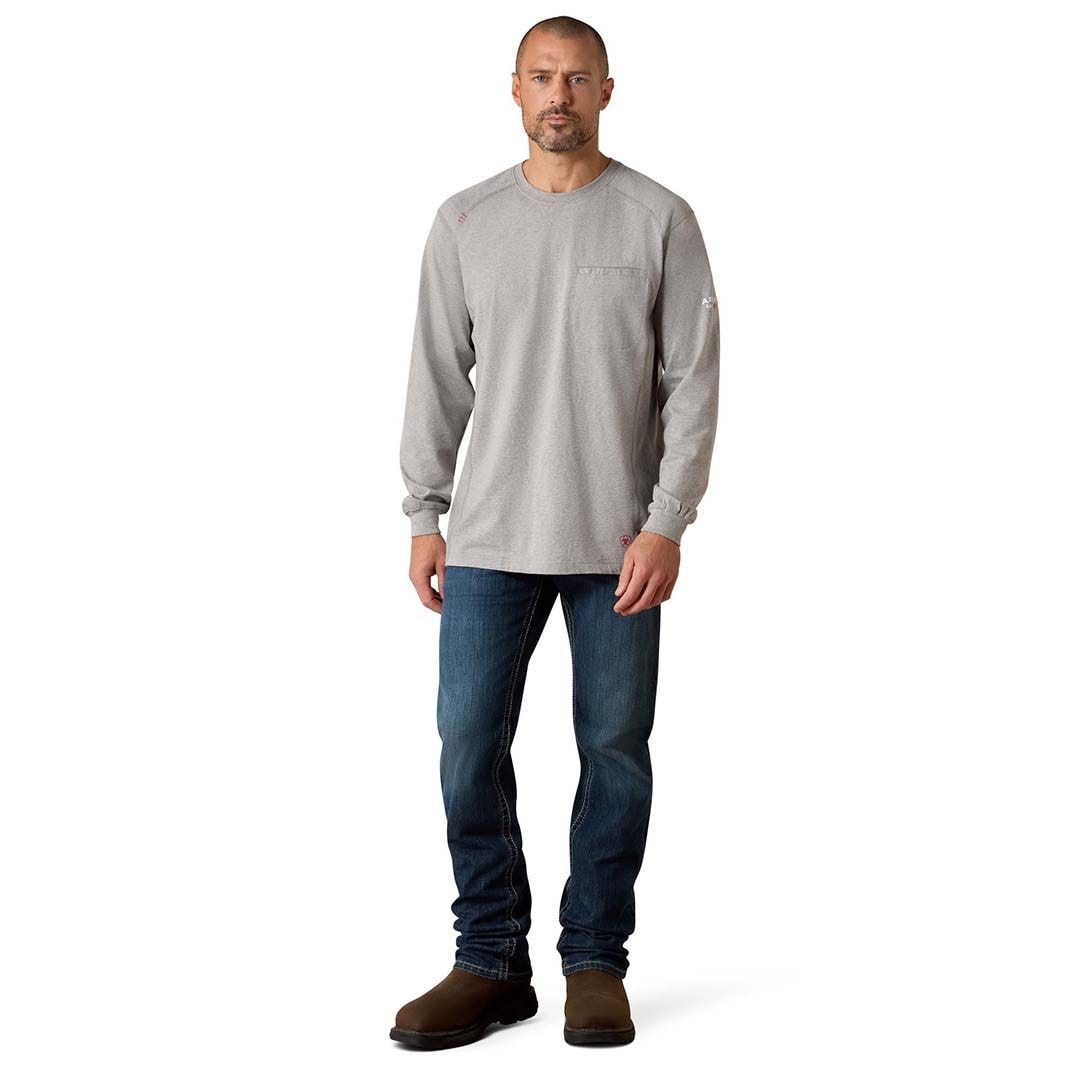 Product image for Men's FR Air Crew T-Shirt