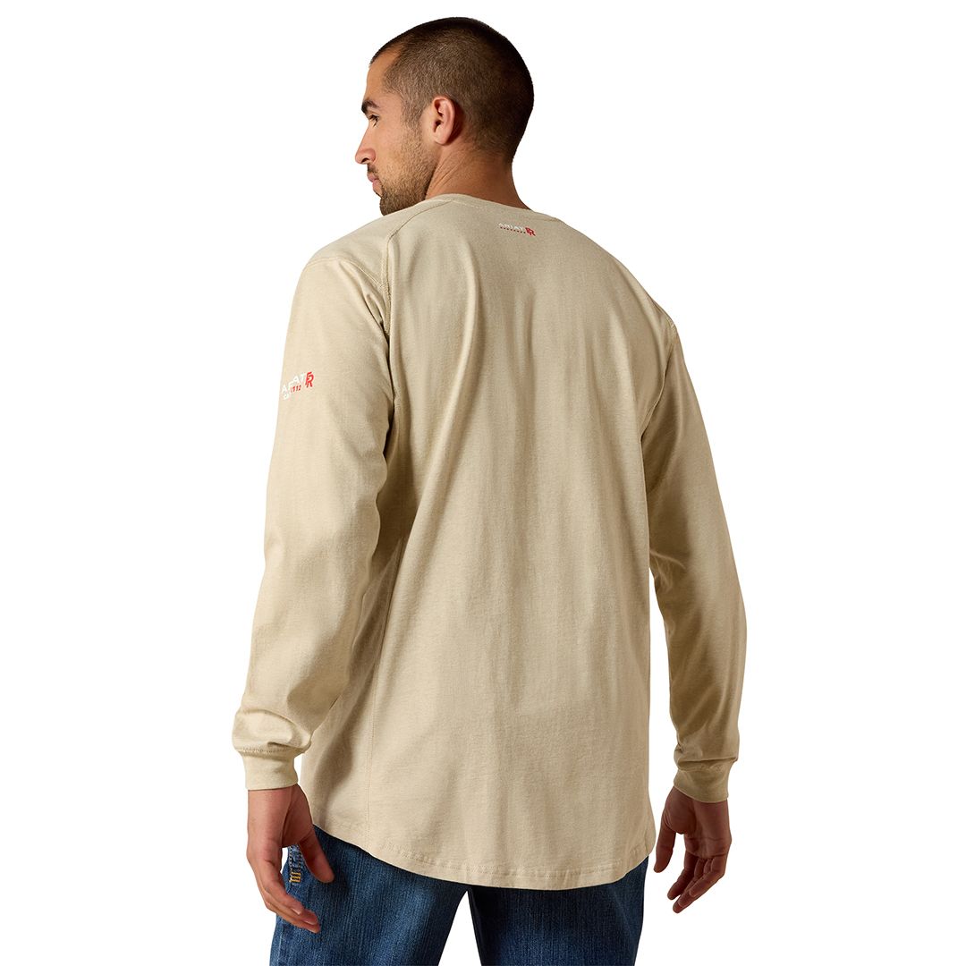 Product image for Men's FR Air Henley