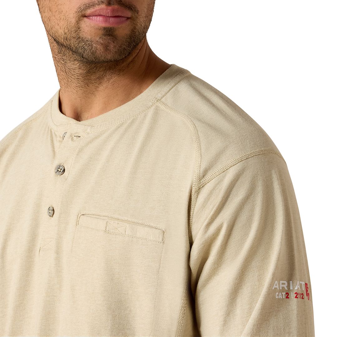 Product image for Men's FR Air Henley