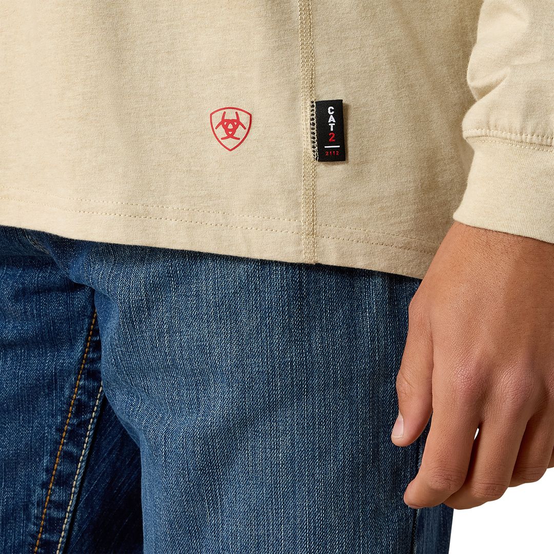 Product image for Men's FR Air Henley