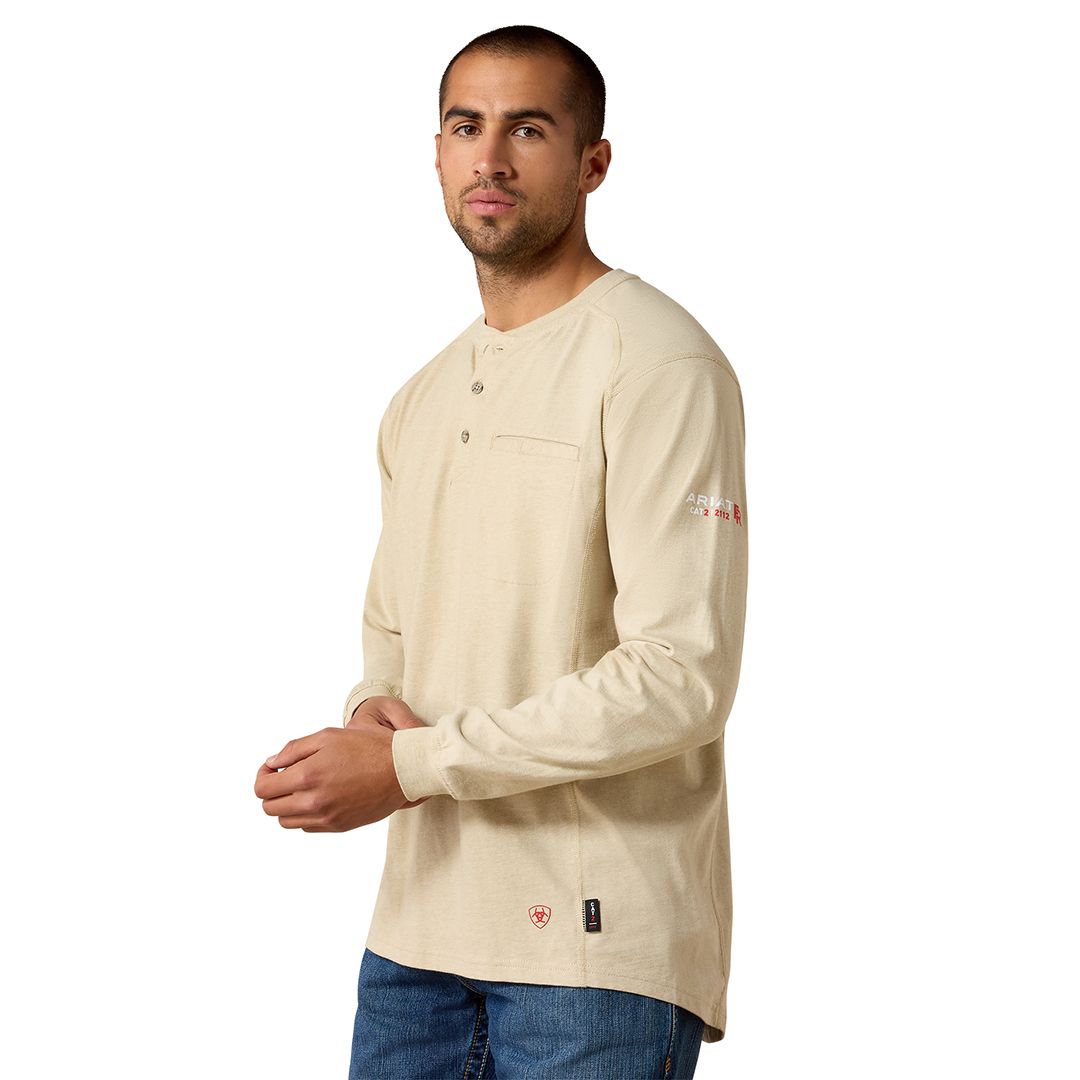 Product image for Men's FR Air Henley