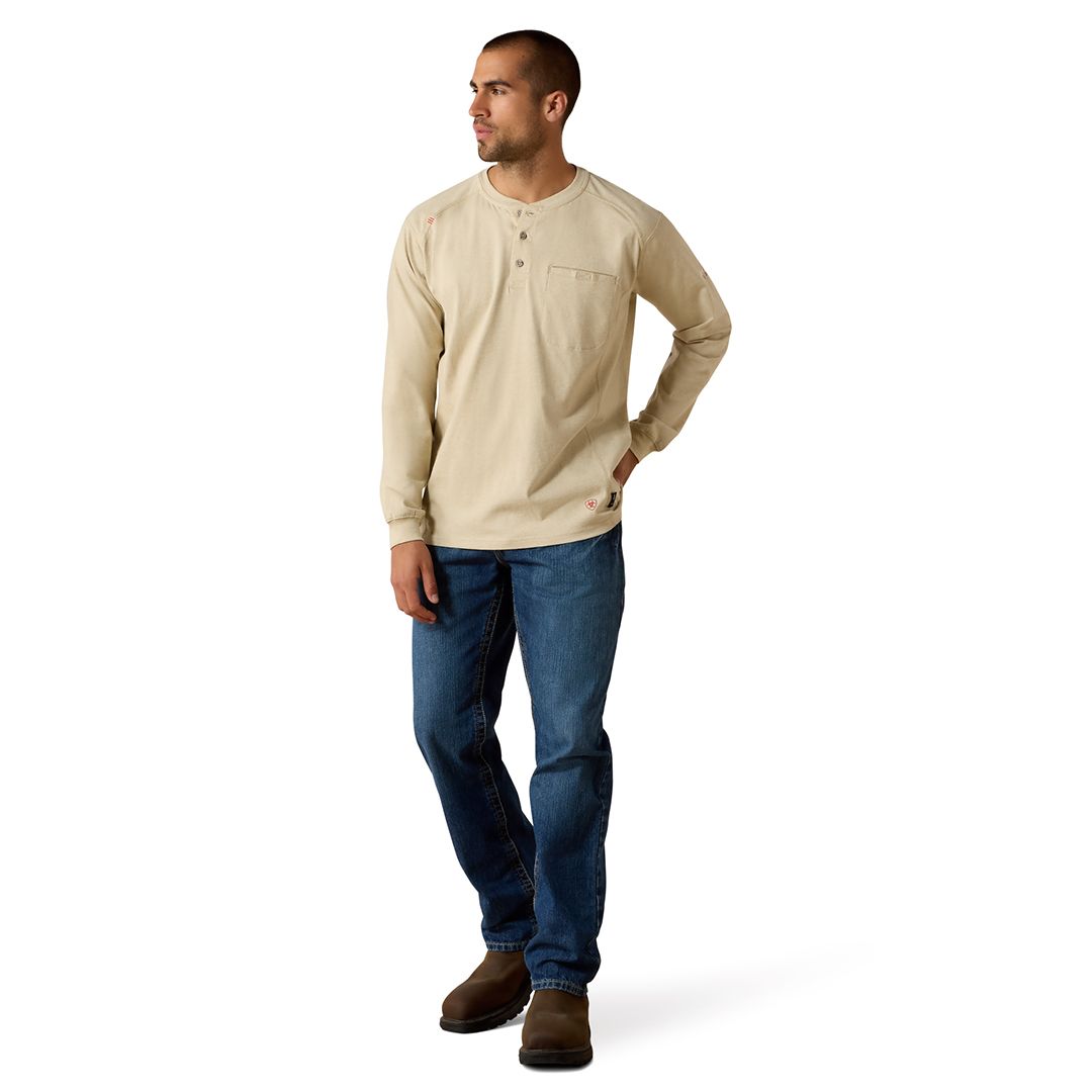 Product image for Men's FR Air Henley