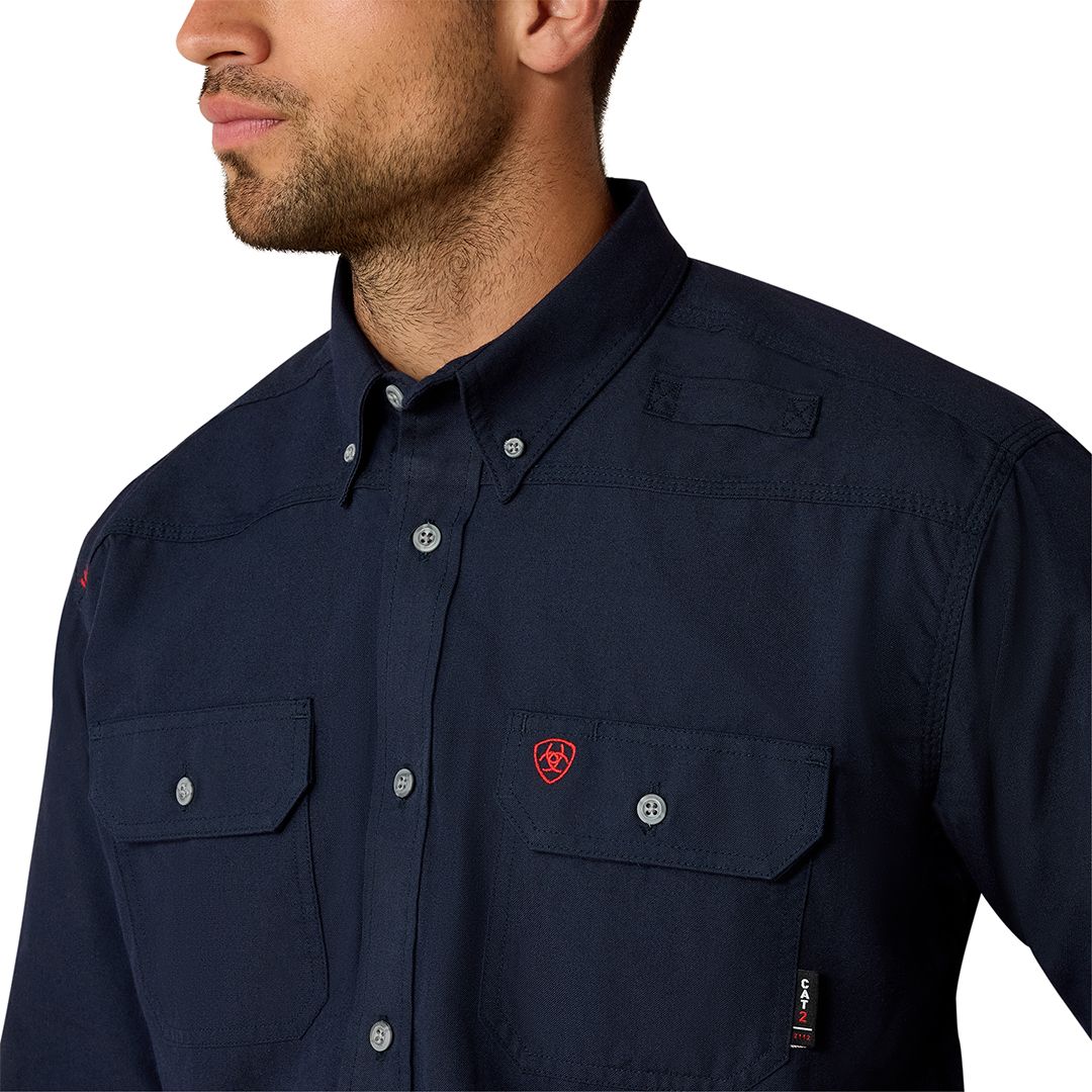 Product image for Men's FR Featherlight Work Shirt