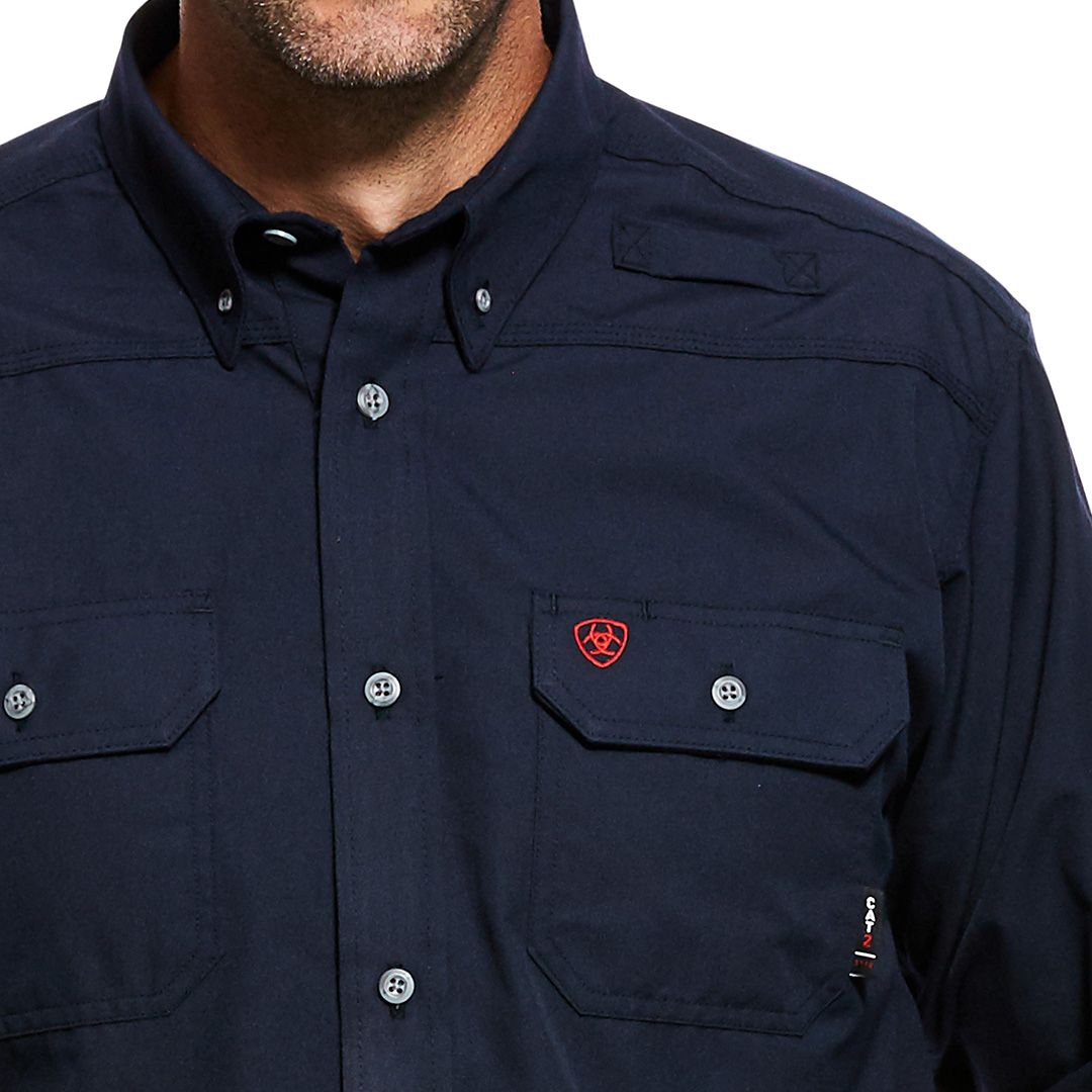Product image for Men's FR Featherlight Work Shirt