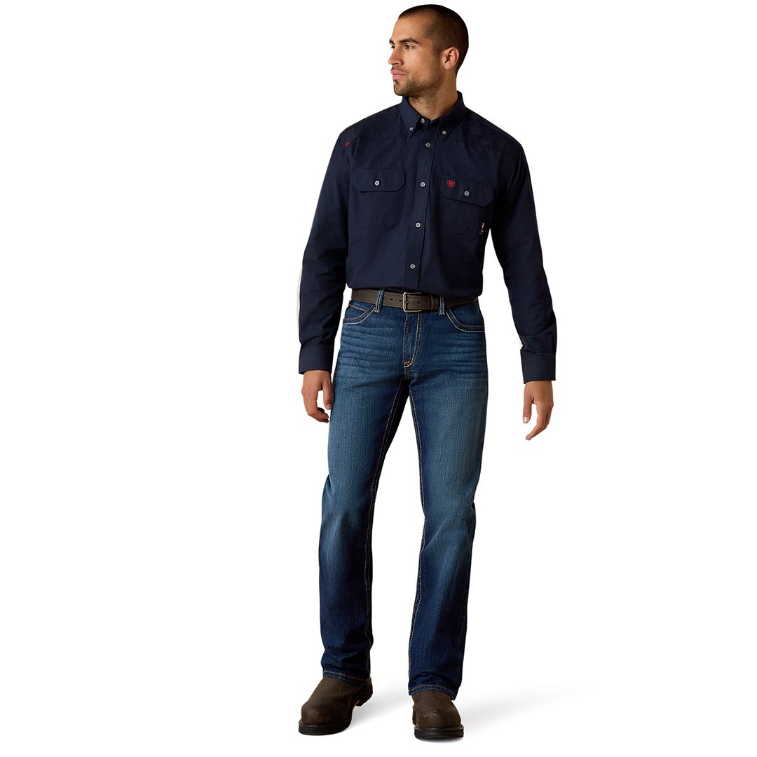 Product image for Men's FR Featherlight Work Shirt
