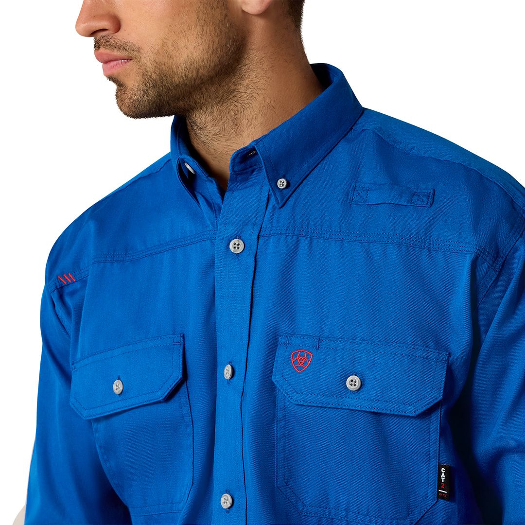 Product image for Men's FR Featherlight Work Shirt