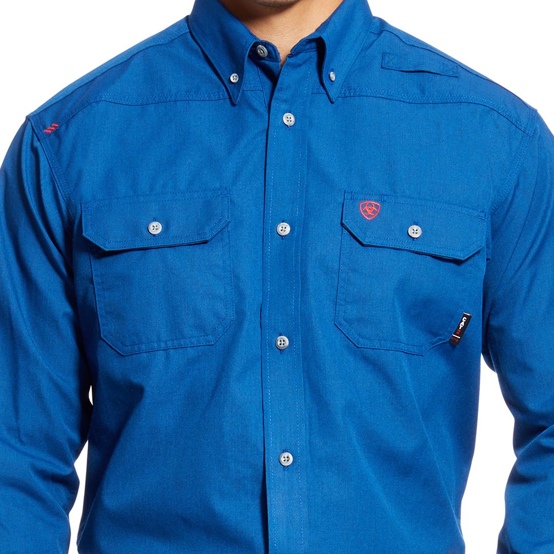 Product image for Men's FR Featherlight Work Shirt