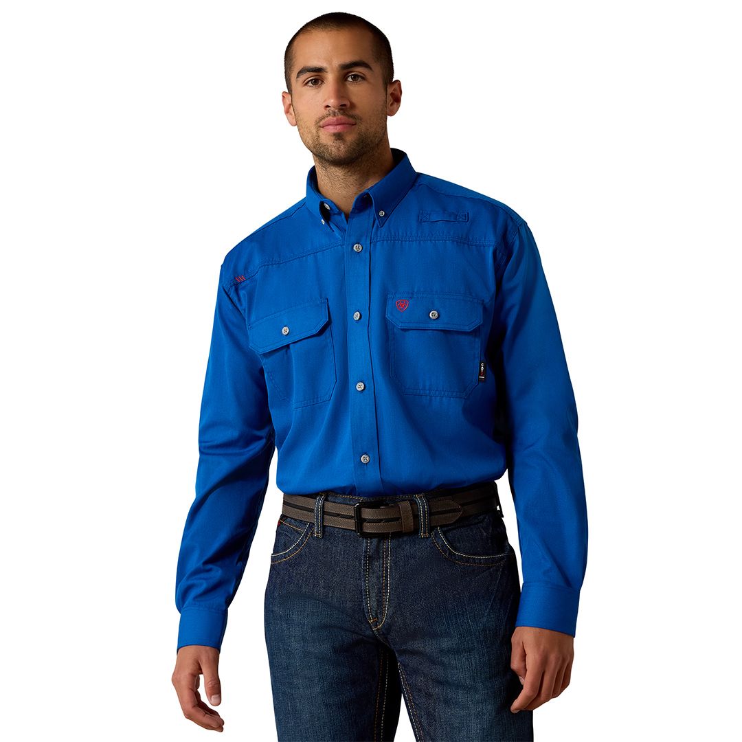 Product image for Men's FR Featherlight Work Shirt