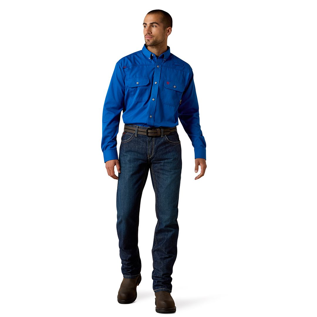 Product image for Men's FR Featherlight Work Shirt