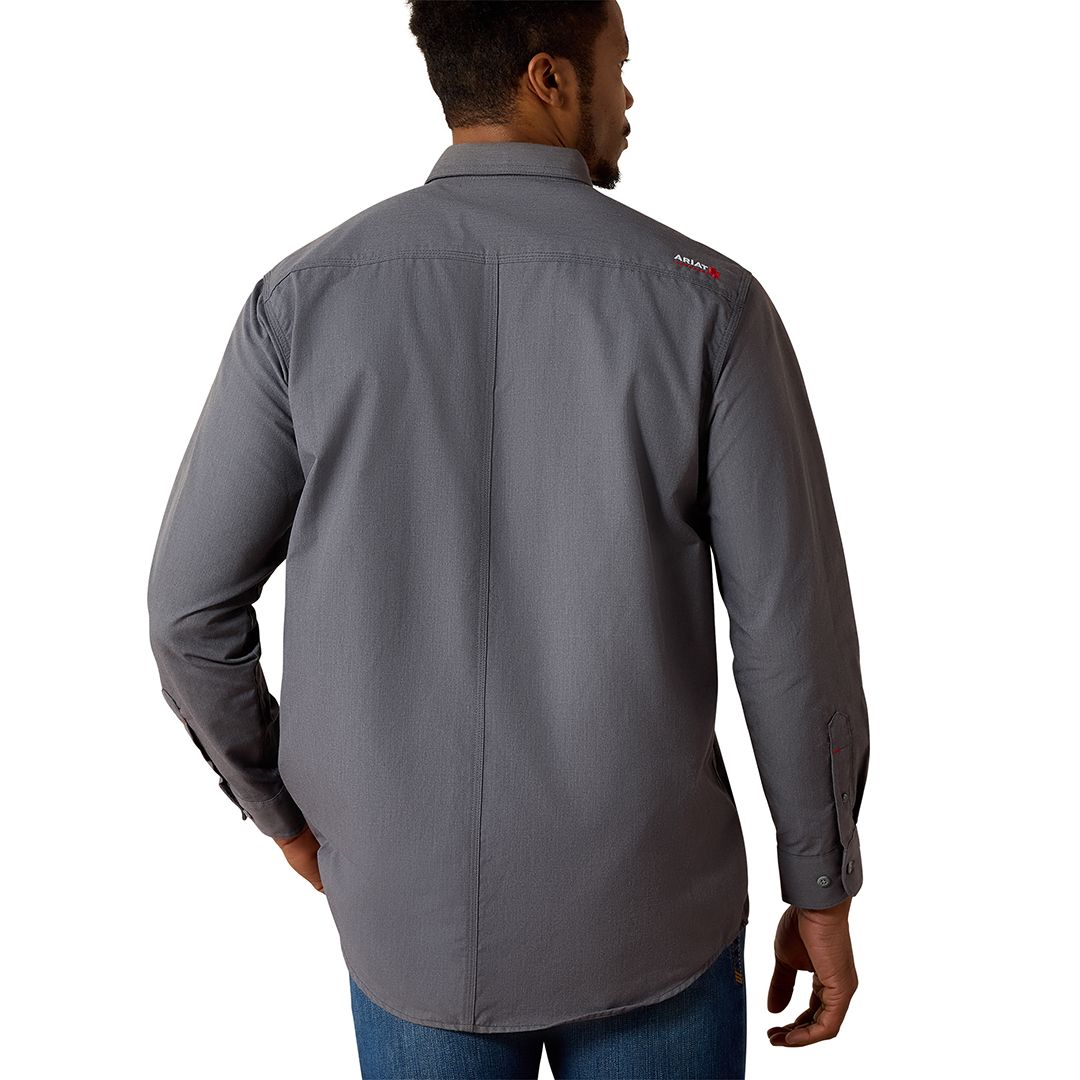 Product image for Men's FR Featherlight Work Shirt