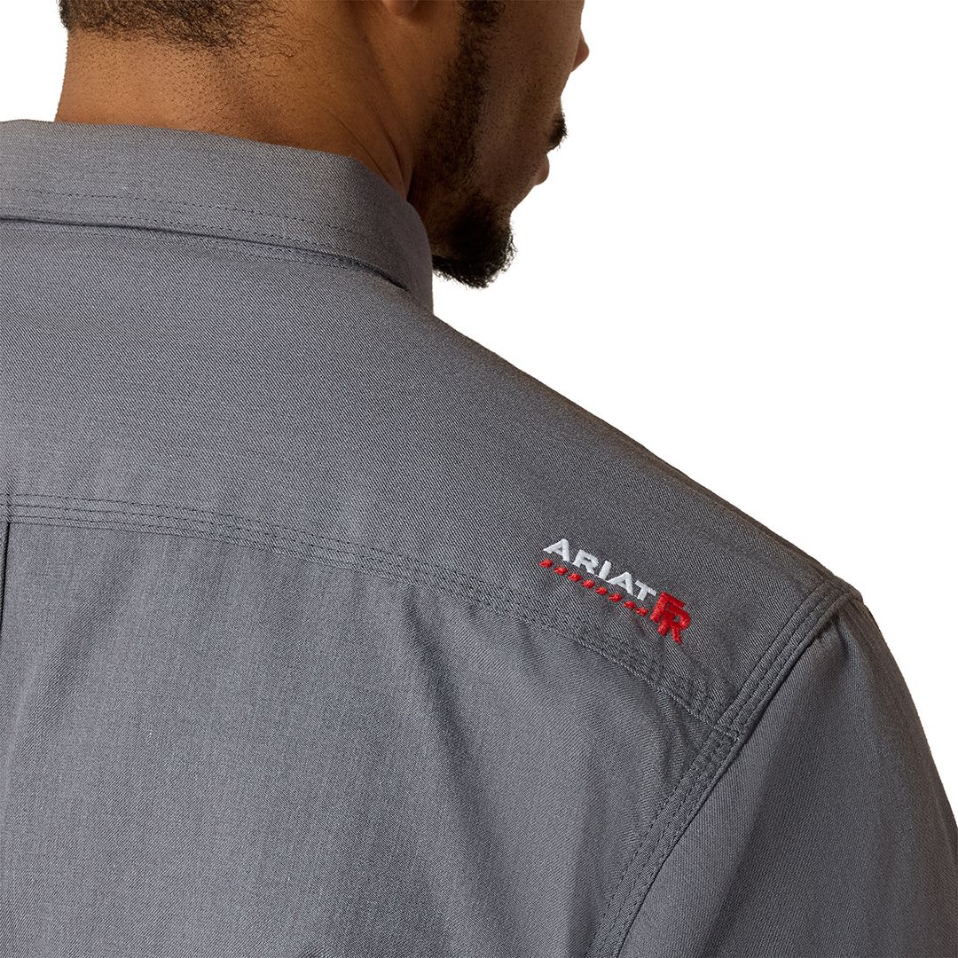 Product image for Men's FR Featherlight Work Shirt