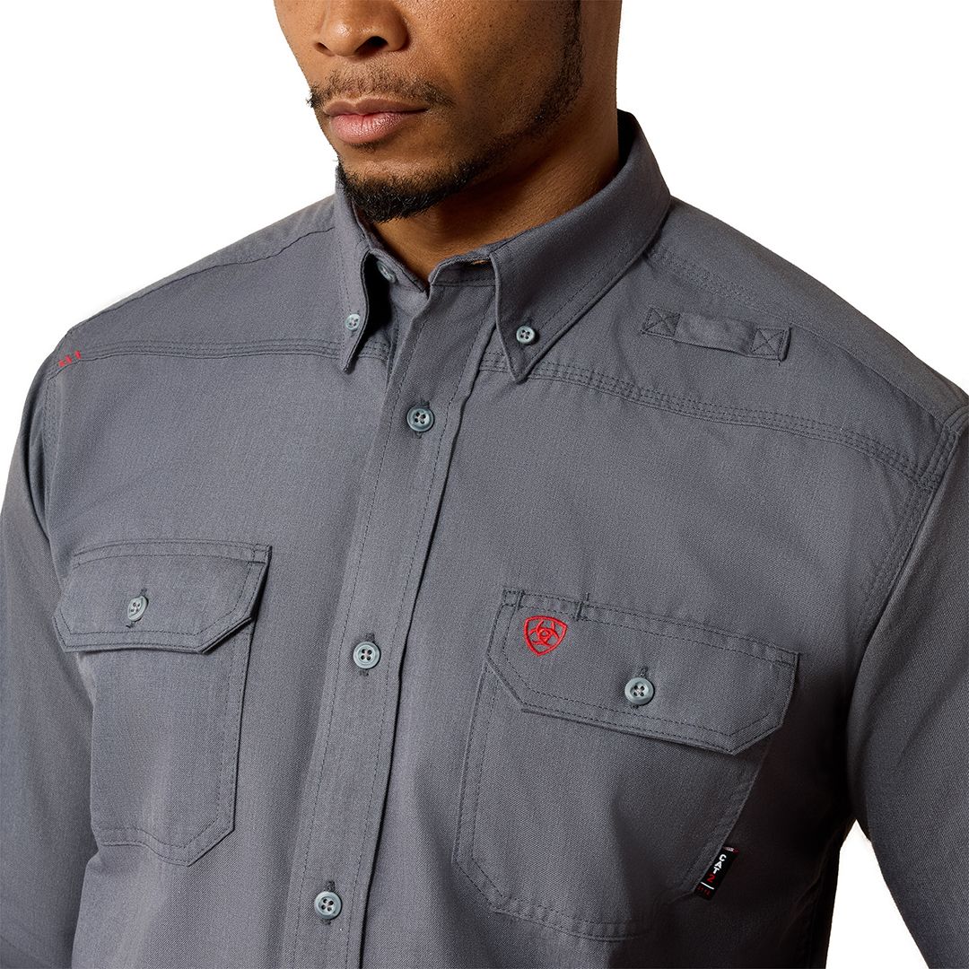Product image for Men's FR Featherlight Work Shirt