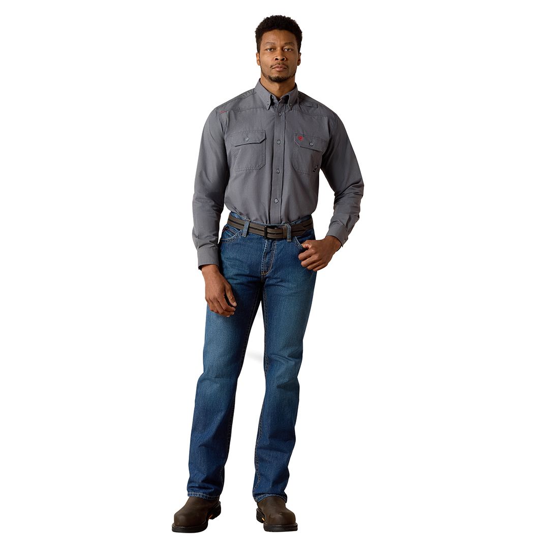 Product image for Men's FR Featherlight Work Shirt