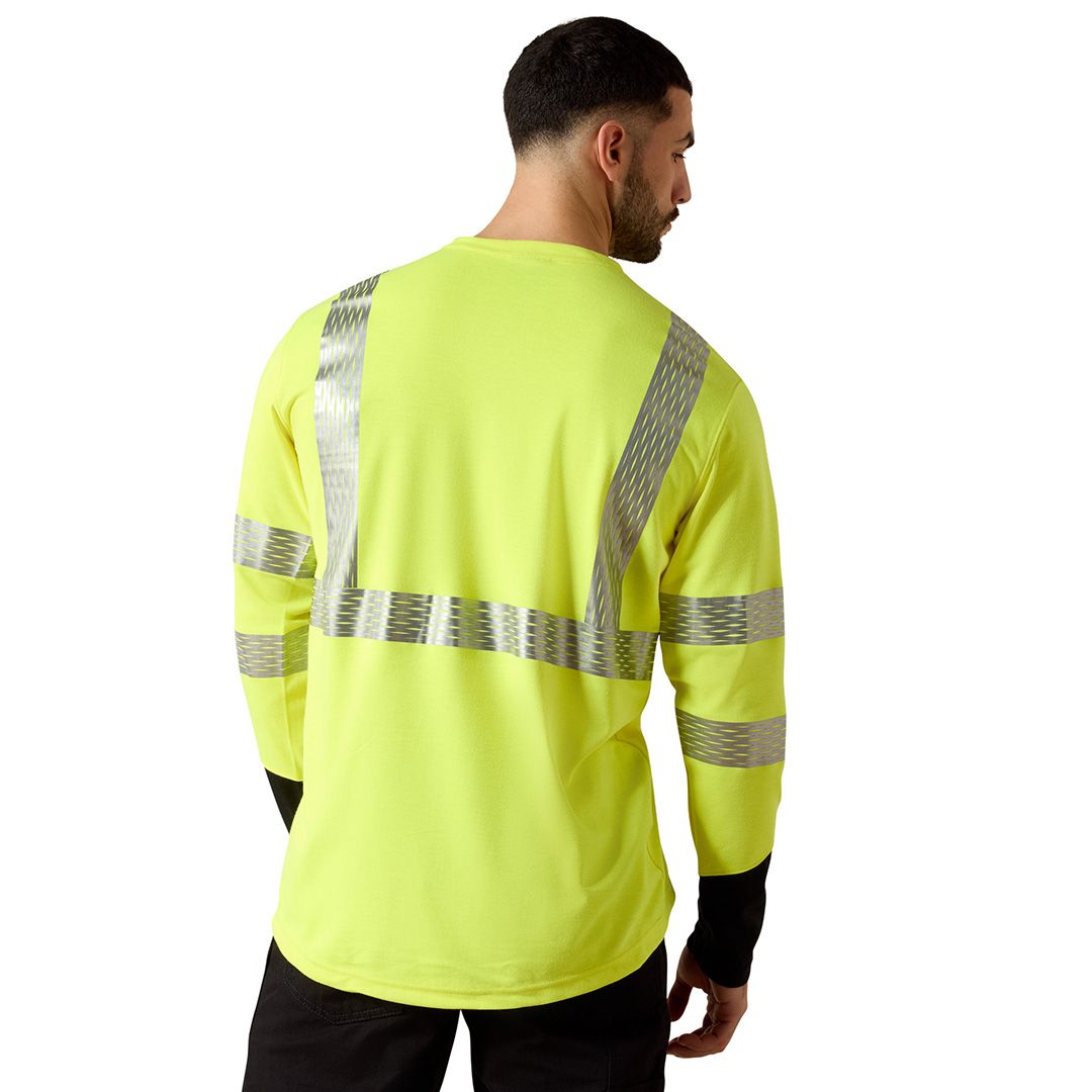 Product image for Men's FR Hi-Vis T-Shirt