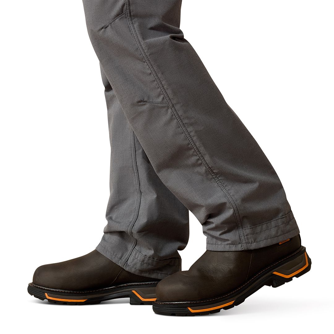 Product image for Men's FR M4 Relaxed DuraLight Ripstop Boot Cut Pant