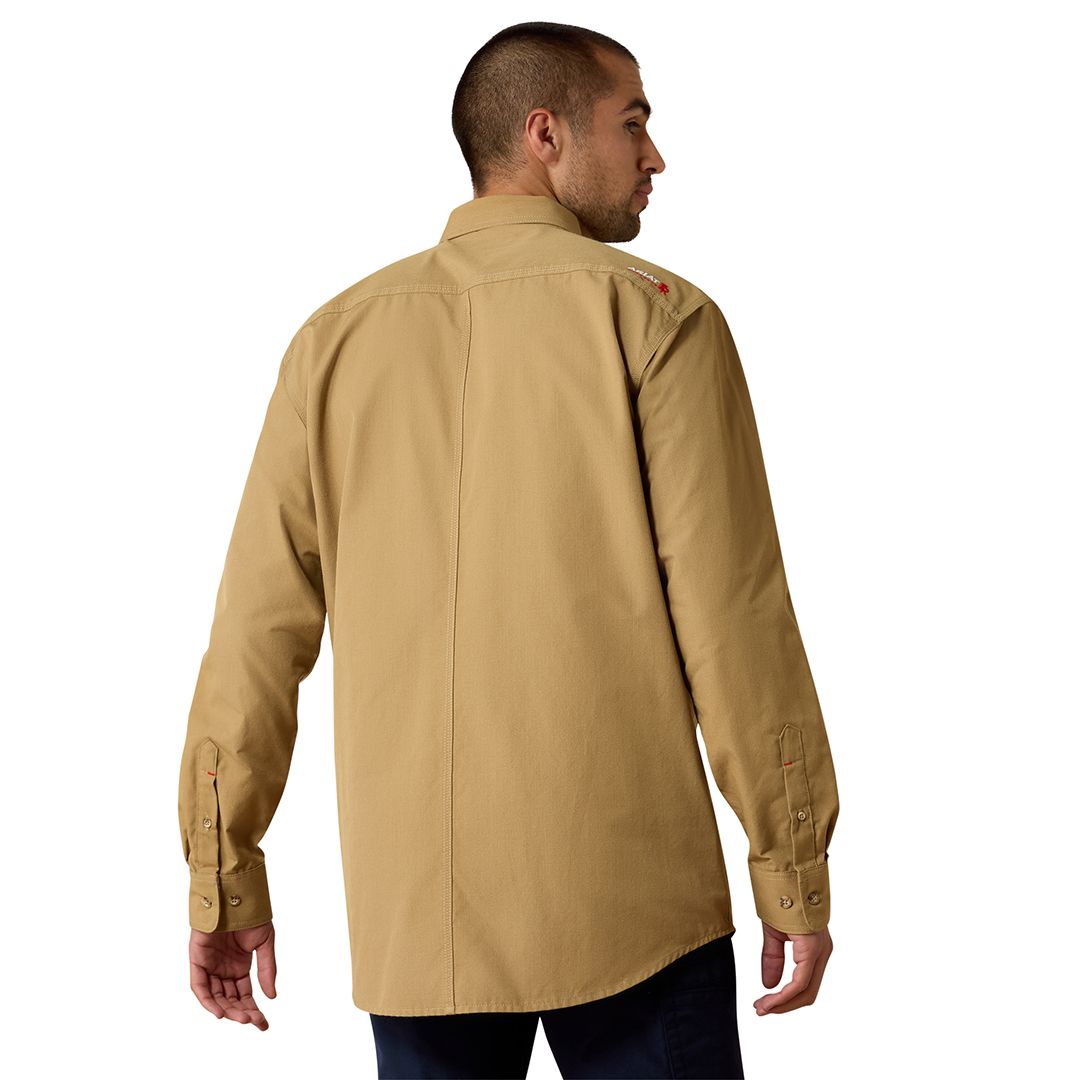 Product image for Men's FR Featherlight Work Shirt