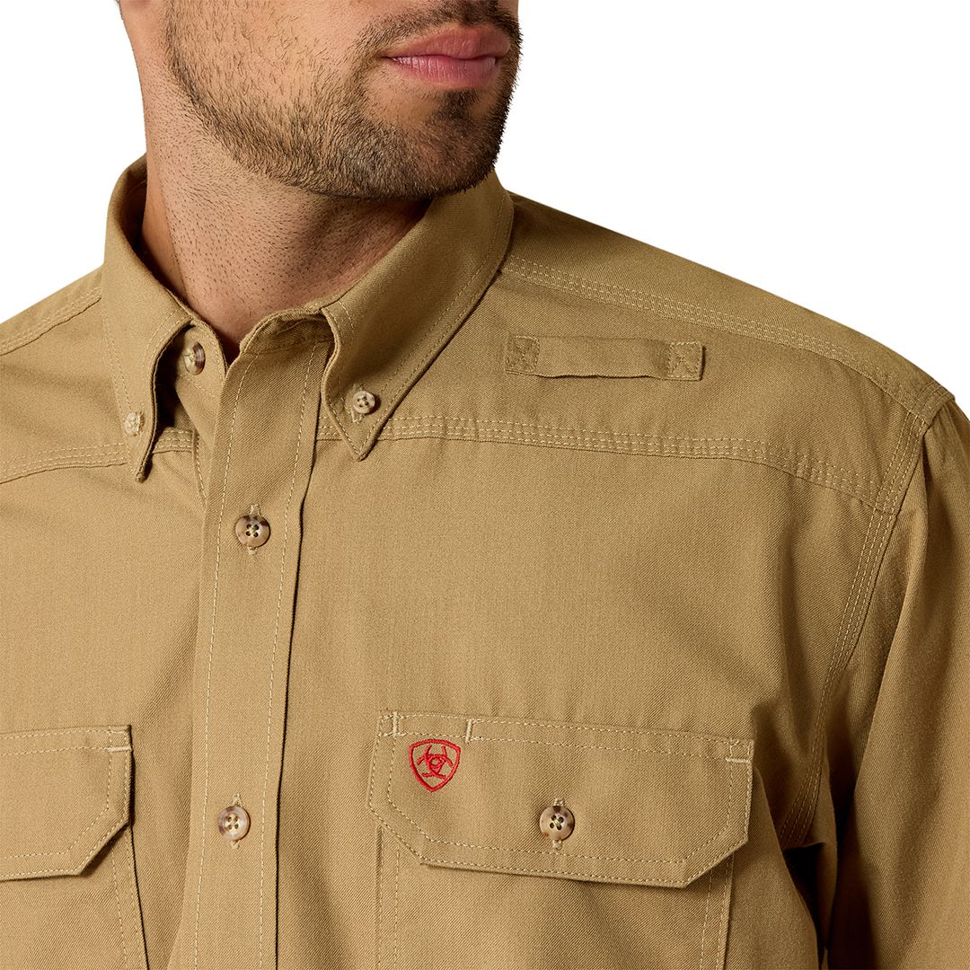 Product image for Men's FR Featherlight Work Shirt