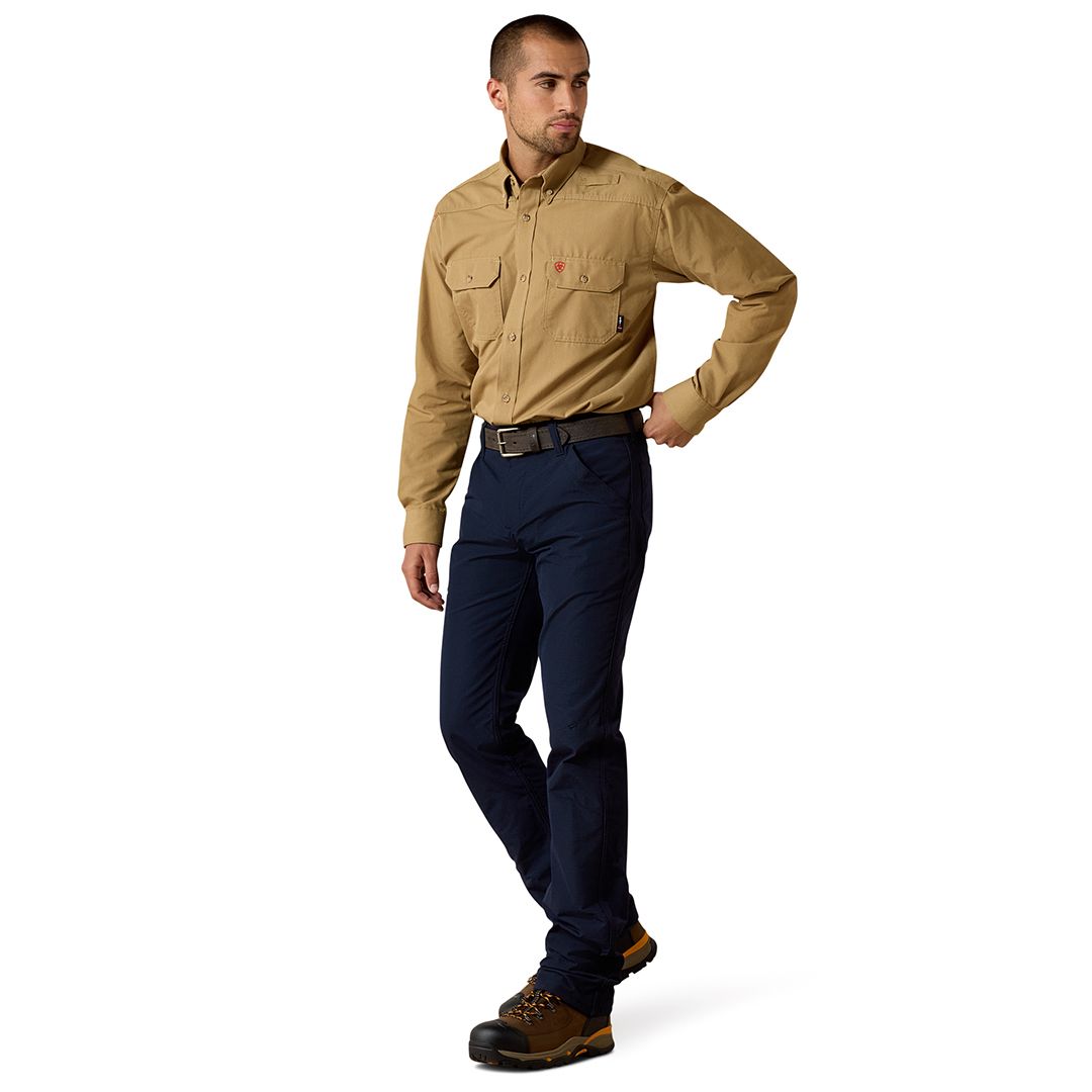 Product image for Men's FR Featherlight Work Shirt