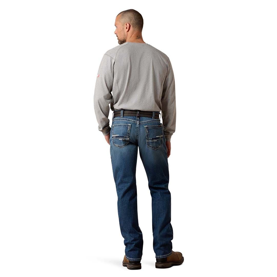 Product image for Men's FR M7 DuraStretch Adkins Straight Leg Jean